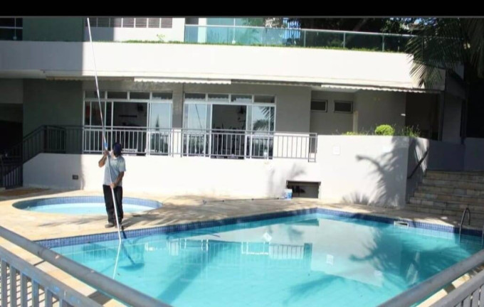 Imagem Apartamento à Venda,  em Santo Antônio - Osasco