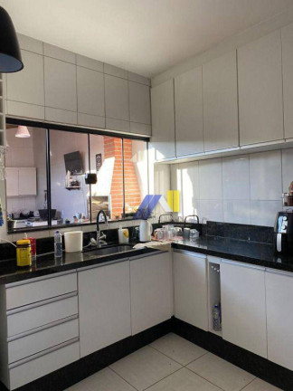 Imagem Casa com 3 Quartos à Venda, 140 m² em Recanto Dos Fernandes - Pouso Alegre Imagem Casa com 3 Quartos à Venda, 140 m² em Recanto Dos Fernandes - Pouso Alegre
