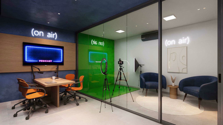 Imagem Imóvel com 2 Quartos à Venda, 51 m² em Jardim Monte Kemel - São Paulo Imagem Imóvel com 2 Quartos à Venda, 51 m² em Jardim Monte Kemel - São Paulo