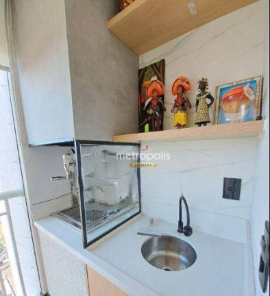 Imagem Apartamento com 2 Quartos à Venda, 65 m² em Centro - São Caetano Do Sul Imagem Apartamento com 2 Quartos à Venda, 65 m² em Centro - São Caetano Do Sul
