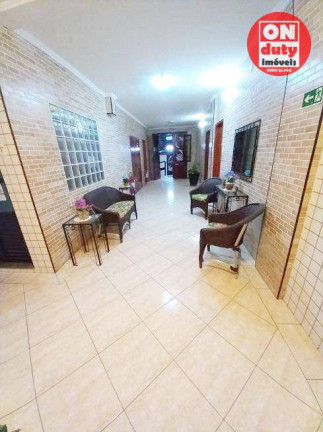 Imagem Apartamento com 1 Quarto à Venda, 73 m² em José Menino - Santos Imagem Apartamento com 1 Quarto à Venda, 73 m² em José Menino - Santos
