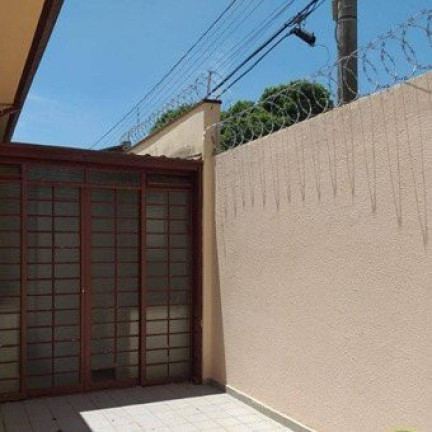 Imagem Sobrado com 3 Quartos à Venda, 183 m² em Jardim Petrópolis - Bauru Imagem Sobrado com 3 Quartos à Venda, 183 m² em Jardim Petrópolis - Bauru