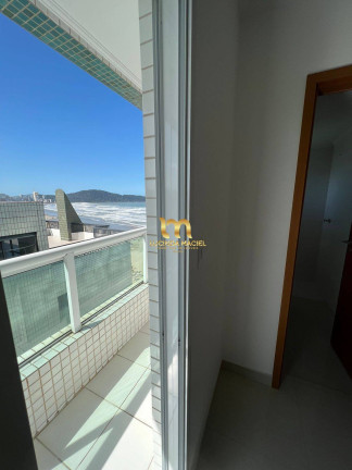 Imagem Apartamento com 2 Quartos à Venda, 82 m² em Guilhermina - Praia Grande