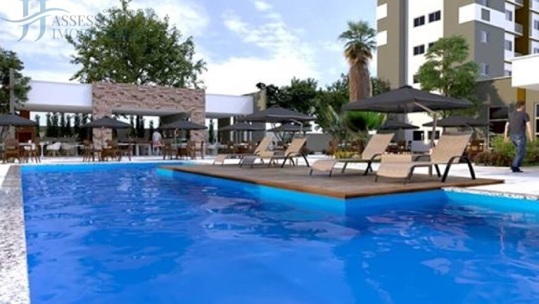 Imagem Apartamento com 3 Quartos para Alugar ou Temporada, 59 m² em Planalto - Natal Imagem Apartamento com 3 Quartos para Alugar ou Temporada, 59 m² em Planalto - Natal