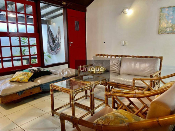 Imagem Casa com 3 Quartos à Venda, 140 m² em Geribá - Armação Dos Búzios Imagem Casa com 3 Quartos à Venda, 140 m² em Geribá - Armação Dos Búzios