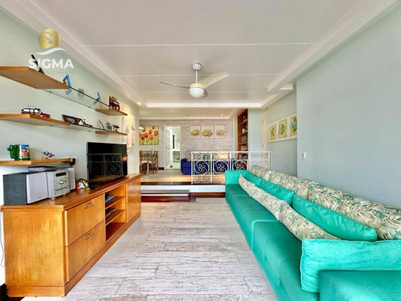Imagem Apartamento com 3 Quartos à Venda, 152 m² em Jardim Astúrias - Guarujá Imagem Apartamento com 3 Quartos à Venda, 152 m² em Jardim Astúrias - Guarujá