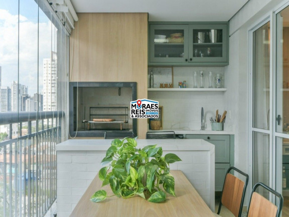 Imagem Apartamento com 2 Quartos à Venda, 114 m² em Vila Gertrudes - São Paulo Imagem Apartamento com 2 Quartos à Venda, 114 m² em Vila Gertrudes - São Paulo