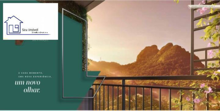 Imagem Apartamento com 2 Quartos à Venda, 38 m² em Curicica - Rio De Janeiro Imagem Apartamento com 2 Quartos à Venda, 38 m² em Curicica - Rio De Janeiro