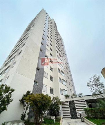 Imagem Apartamento com 2 Quartos à Venda, 53 m² em Baeta Neves - São Bernardo Do Campo Imagem Apartamento com 2 Quartos à Venda, 53 m² em Baeta Neves - São Bernardo Do Campo