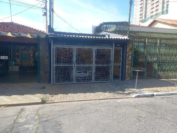 Imagem Casa com 3 Quartos à Venda, 125 m² em Vila Prudente - Sao Paulo Imagem Casa com 3 Quartos à Venda, 125 m² em Vila Prudente - Sao Paulo