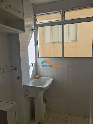 Imagem Apartamento com 2 Quartos à Venda, 96 m² em Represinha - Cotia Imagem Apartamento com 2 Quartos à Venda, 96 m² em Represinha - Cotia