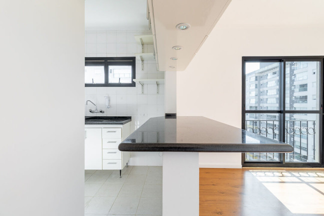 Imagem Apartamento com 1 Quarto para Alugar, 50 m² em Consolação - São Paulo Imagem Apartamento com 1 Quarto para Alugar, 50 m² em Consolação - São Paulo