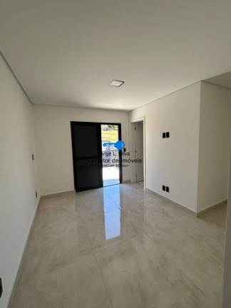 Imagem Sobrado com 3 Quartos à Venda, 126 m² em Villas Do Jaguari - Santana De Parnaíba