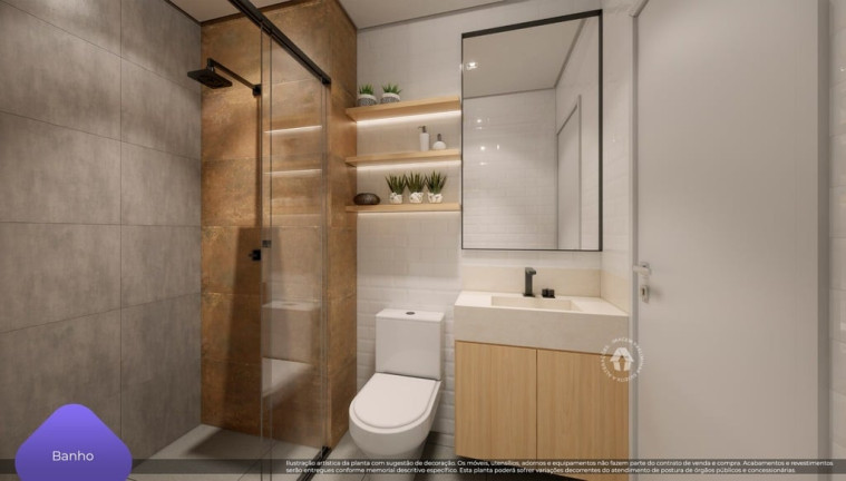 Imagem Cobertura com 1 Quarto à Venda, 99 m² em Vila Das Belezas - São Paulo Imagem Cobertura com 1 Quarto à Venda, 99 m² em Vila Das Belezas - São Paulo