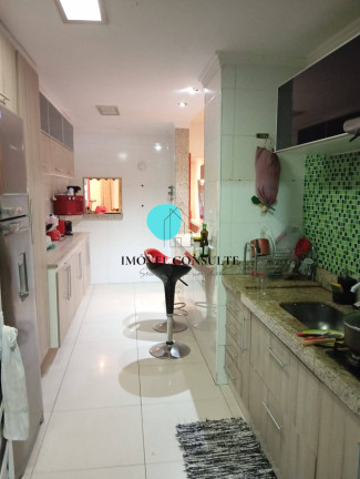 Imagem Apartamento com 3 Quartos à Venda, 146 m² em República - São Paulo