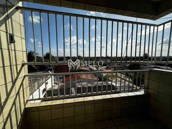 Imagem Apartamento com 3 Quartos à Venda, 75 m² em Cordeiro - Recife Imagem Apartamento com 3 Quartos à Venda, 75 m² em Cordeiro - Recife
