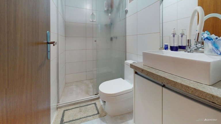 Imagem Imóvel com 2 Quartos à Venda, 38 m² em Rubem Berta - Porto Alegre Imagem Imóvel com 2 Quartos à Venda, 38 m² em Rubem Berta - Porto Alegre