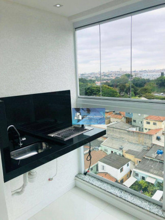 Imagem Apartamento com 2 Quartos à Venda, 50 m² em Jardim Munhoz - Guarulhos Imagem Apartamento com 2 Quartos à Venda, 50 m² em Jardim Munhoz - Guarulhos