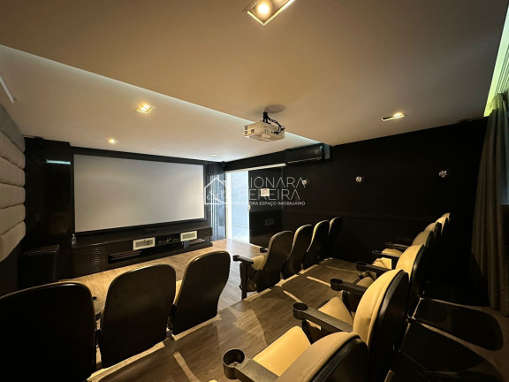 Imagem Cobertura com 3 Quartos à Venda, 230 m² em Ingleses - Florianópolis