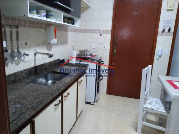 Imagem Apartamento com 2 Quartos à Venda, 80 m² em Embaré - Santos Imagem Apartamento com 2 Quartos à Venda, 80 m² em Embaré - Santos
