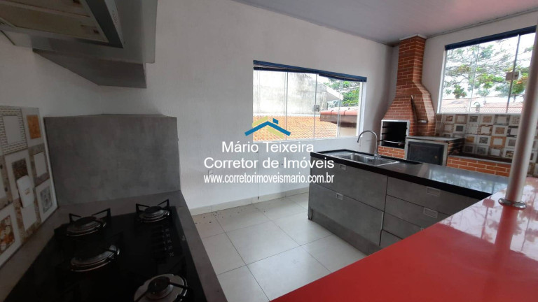 Imagem Casa com 4 Quartos à Venda, 130 m² em Jardim Estoril - São José Dos Campos Imagem Casa com 4 Quartos à Venda, 130 m² em Jardim Estoril - São José Dos Campos