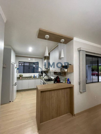 Imagem Casa com 3 Quartos à Venda, 196 m² em Rio Hern - Schroeder