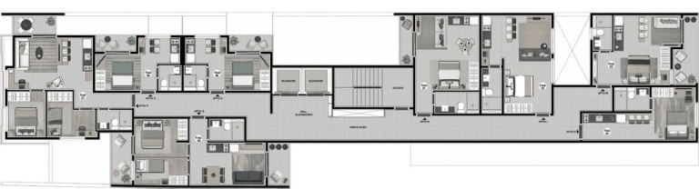 Imagem Imóvel com 2 Quartos à Venda, 55 m² em Vila Mariana - São Paulo Imagem Imóvel com 2 Quartos à Venda, 55 m² em Vila Mariana - São Paulo