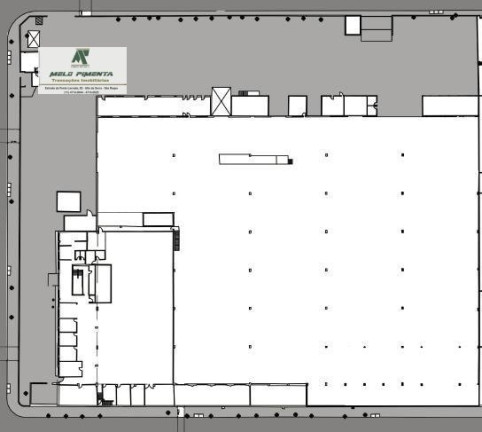 Imagem Imóvel Comercial para Alugar, 10.264 m² em Vila Leopoldina - São Paulo Imagem Imóvel Comercial para Alugar, 10.264 m² em Vila Leopoldina - São Paulo
