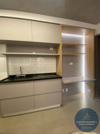 Imagem Apartamento com 1 Quarto à Venda, 41 m² em Pinheiros - São Paulo Imagem Apartamento com 1 Quarto à Venda, 41 m² em Pinheiros - São Paulo