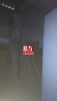 Imagem Imóvel Comercial à Venda, 180 m² em São Cristóvão - Rio De Janeiro
