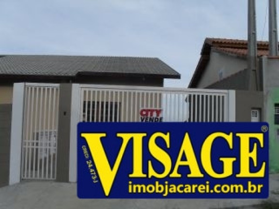 Imagem Casa à Venda, 115 m² em Jd. Terras De Stª Helena - Jacareí Imagem Casa à Venda, 115 m² em Jd. Terras De Stª Helena - Jacareí
