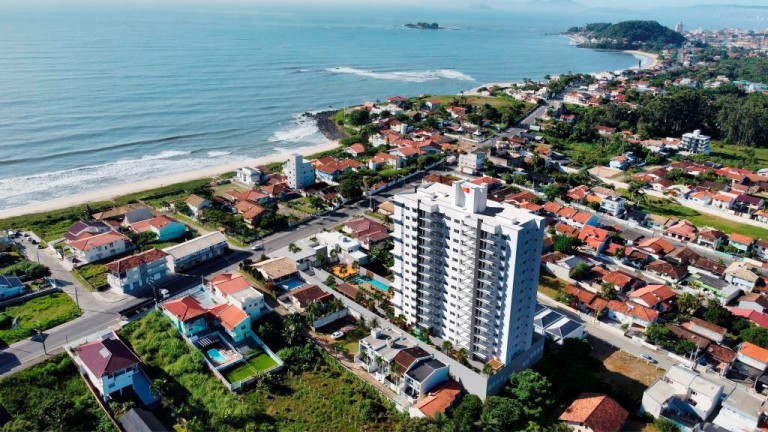 Imagem Apartamento com 2 Quartos à Venda, 72 m² em Itajuba - Barra Velha