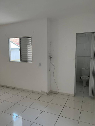 Imagem Apartamento com 1 Quarto para Alugar,  em Taboão - São Bernardo Do Campo