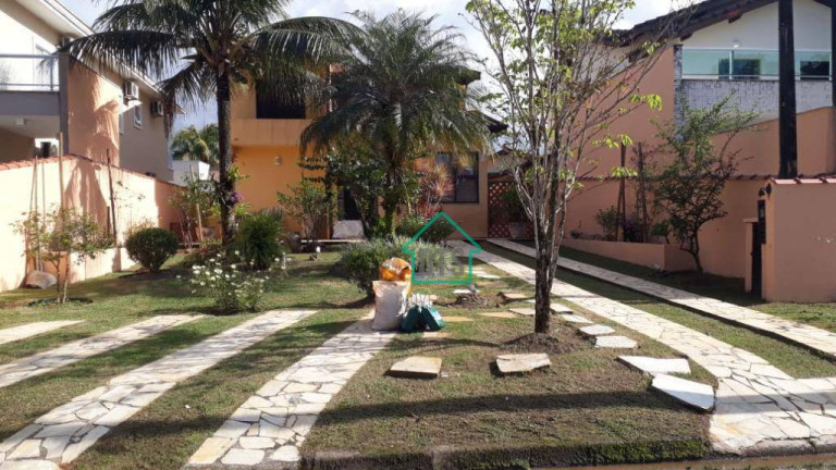 Imagem Sobrado com 4 Quartos à Venda ou Locação, 516 m² em Morada Da Praia - Bertioga