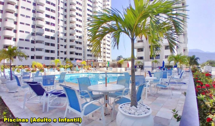 Imagem Apartamento com 2 Quartos à Venda, em Recreio Dos Bandeirantes - Rio De Janeiro Imagem Apartamento com 2 Quartos à Venda, em Recreio Dos Bandeirantes - Rio De Janeiro