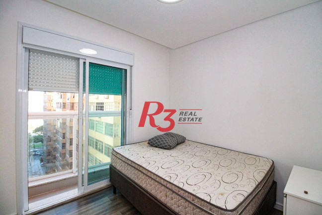 Imagem Apartamento com 2 Quartos à Venda, 68 m² em Pompéia - Santos Imagem Apartamento com 2 Quartos à Venda, 68 m² em Pompéia - Santos