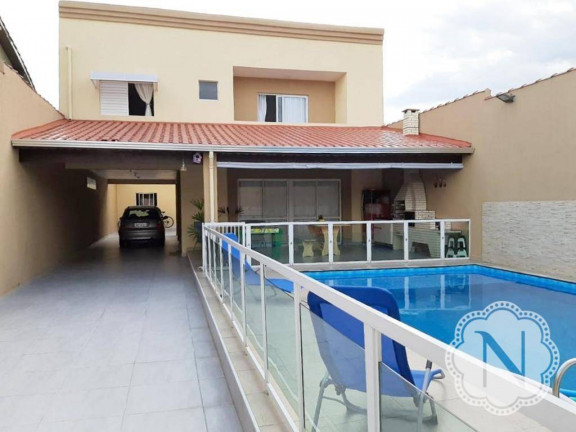 Imagem Sobrado com 5 Quartos à Venda, 320 m² em Jequitibá - Itanhaém Imagem Sobrado com 5 Quartos à Venda, 320 m² em Jequitibá - Itanhaém