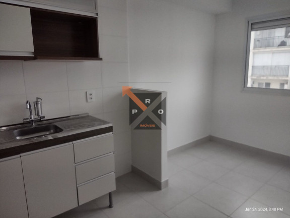 Imagem Imóvel com 2 Quartos à Venda, 32 m² em Brás - São Paulo Imagem Imóvel com 2 Quartos à Venda, 32 m² em Brás - São Paulo