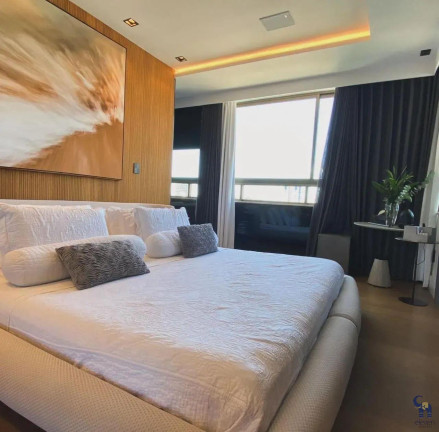 Imagem Apartamento com 3 Quartos à Venda, 208 m² em Barra - Salvador