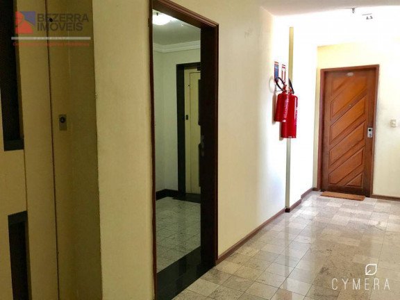Imagem Apartamento com 4 Quartos à Venda, 214 m² em Lagoa Nova - Natal