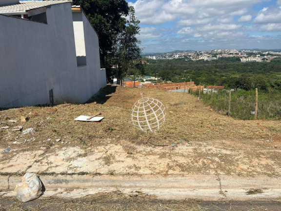 Imagem Terreno à Venda, 256 m² em Jardim São Felipe - Atibaia Imagem Terreno à Venda, 256 m² em Jardim São Felipe - Atibaia