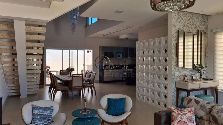 Imagem Casa com 3 Quartos à Venda, 273 m² em Jardim Residencial Dona Lucilla - Indaiatuba Imagem Casa com 3 Quartos à Venda, 273 m² em Jardim Residencial Dona Lucilla - Indaiatuba