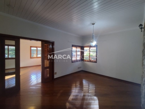 Imagem Casa de Condomínio com 5 Quartos para Alugar, 695 m² em Ortizes - Valinhos