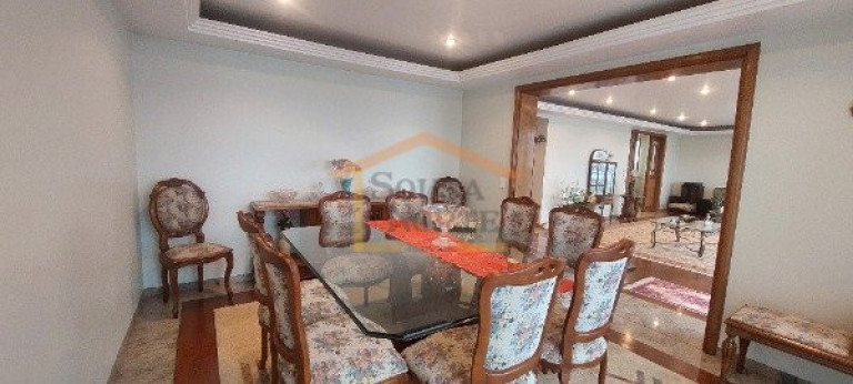 Imagem Apartamento com 4 Quartos à Venda, 320 m² em Santana - São Paulo Imagem Apartamento com 4 Quartos à Venda, 320 m² em Santana - São Paulo
