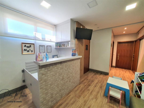 Imagem Sala Comercial à Venda, 41 m² em Higienópolis - Piracicaba
