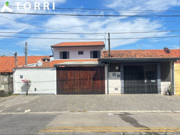 Imagem Sobrado com 3 Quartos à Venda, 229 m² em Jardim Maria Eugênia - Sorocaba Imagem Sobrado com 3 Quartos à Venda, 229 m² em Jardim Maria Eugênia - Sorocaba