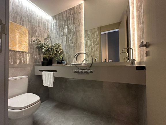 Imagem Apartamento com 4 Quartos à Venda, 200 m² em águas Claras Norte - águas Claras Imagem Apartamento com 4 Quartos à Venda, 200 m² em águas Claras Norte - águas Claras