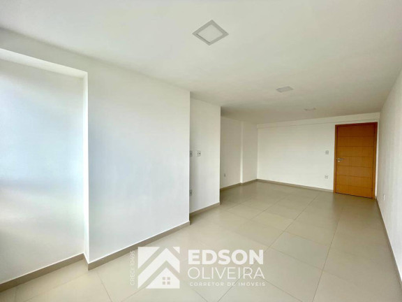 Imagem Apartamento à Venda, 69 m² em Expedicionários - João Pessoa