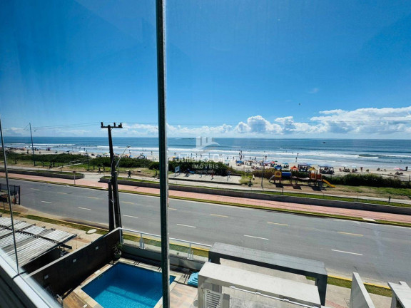 Imagem Apartamento com 3 Quartos à Venda, 13 m² em Jardim Perola Do Atlântico - Itapoá