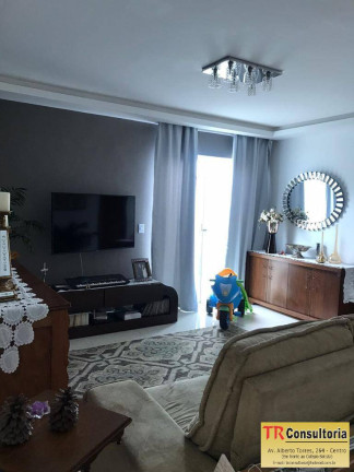 Imagem Apartamento com 2 Quartos para Alugar, 120 m² em Parque Jóquei Club - Campos Dos Goytacazes
